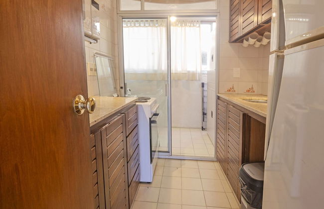 Oceana Suites Terrazas del Faro - Photo 14