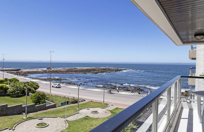 Oceana Suites Terrazas del Faro - Photo 19