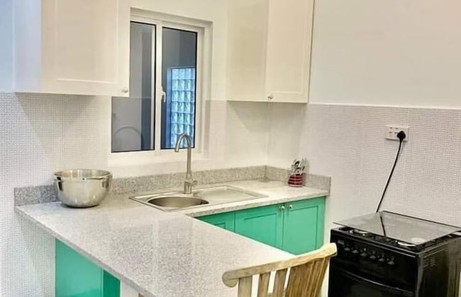 Beau Vallon Studios - Foto 9