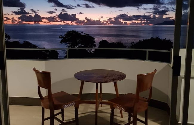 Beau Vallon Studios - Foto 14