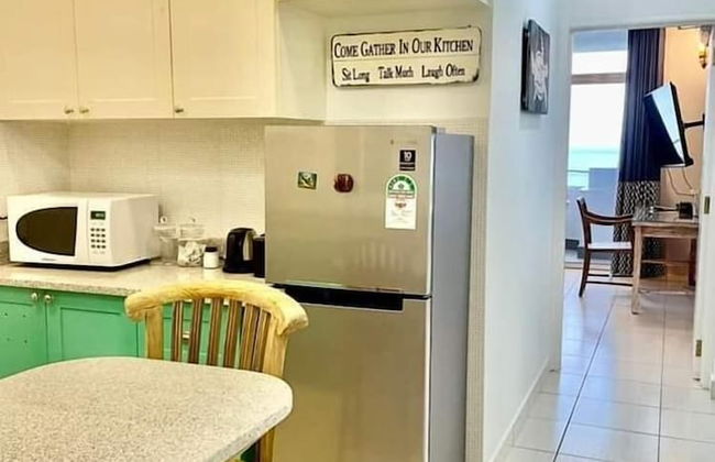 Beau Vallon Studios - Foto 11