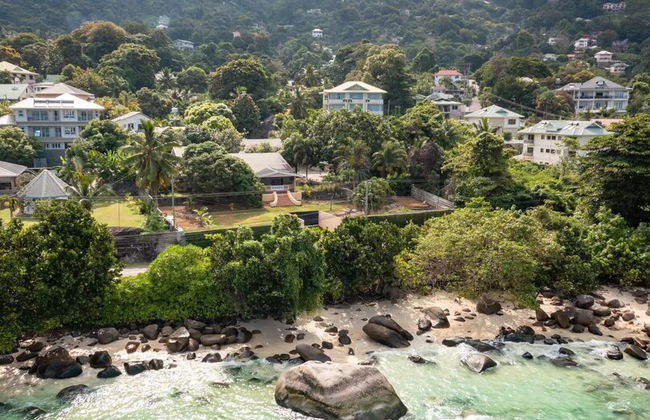 Beau Vallon Studios - Foto 17