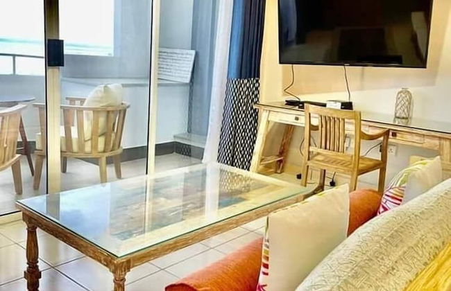 Beau Vallon Studios - Foto 7