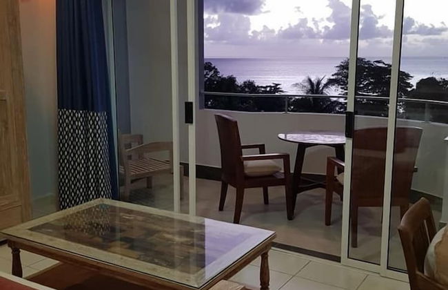 Beau Vallon Studios - Foto 6