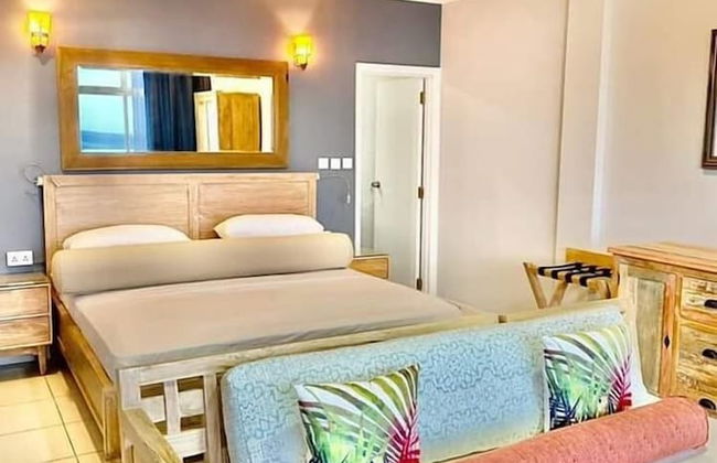 Beau Vallon Studios - Foto 8