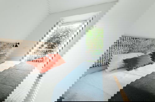 Foto 1 - BRUM Design Apartments