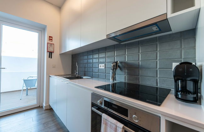 BRUM Design Apartments - Foto 28