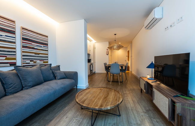 BRUM Design Apartments - Foto 33