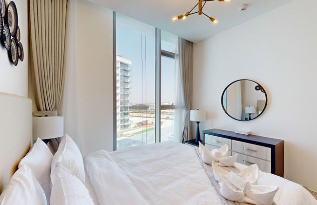 Primestay - District One Residences - MBR - Foto 6
