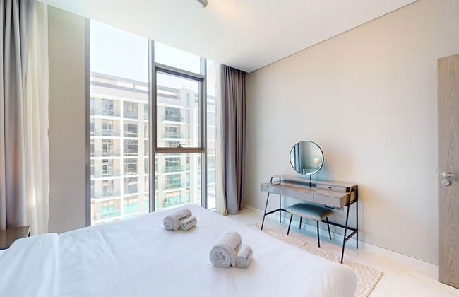Primestay - District One Residences - MBR - Foto 9