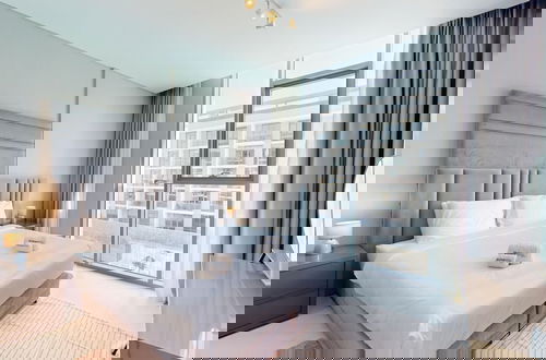Foto 8 - Primestay - District One Residences - MBR