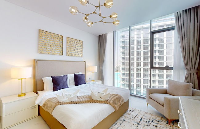 Primestay - District One Residences - MBR - Foto 4