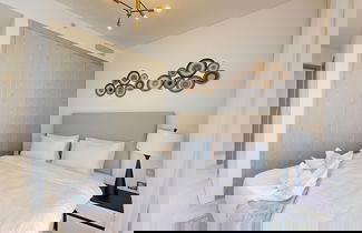 Foto 3 - Primestay - District One Residences - MBR