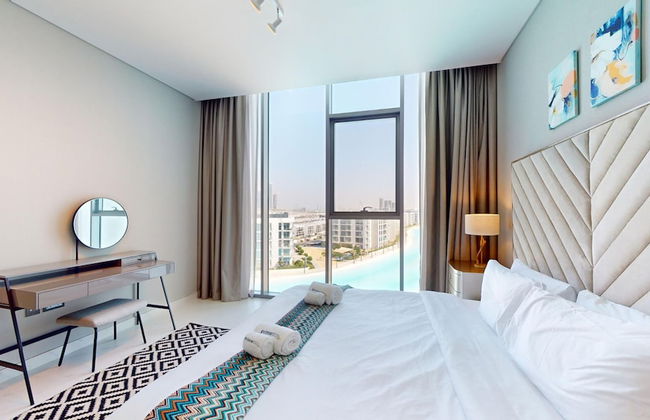 Primestay - District One Residences - MBR - Foto 12