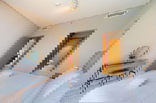 Foto 10 - Primestay - District One Residences - MBR