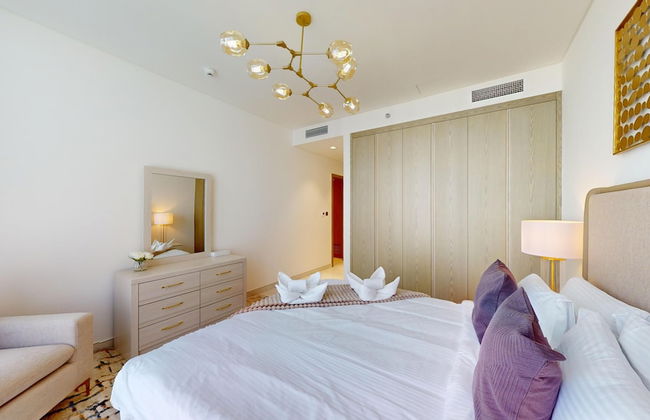 Primestay - District One Residences - MBR - Foto 2