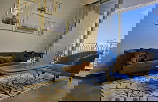 Foto 1 - Wonderful 2BR Apartment Heavenly Feel