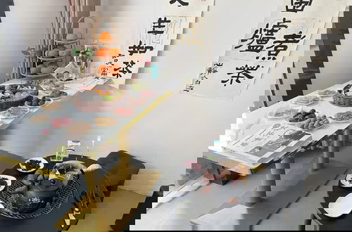 Foto 18 - boshengmanzhuyuminsu