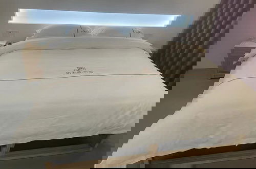 Foto 3 - boshengmanzhuyuminsu