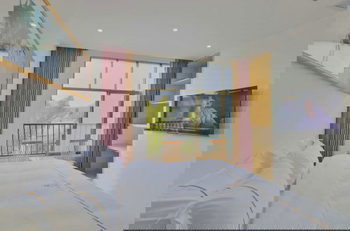 Foto 12 - boshengmanzhuyuminsu
