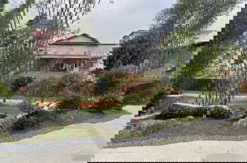 Foto 17 - boshengmanzhuyuminsu