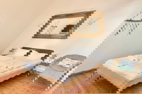 Foto 3 - Villa Glaeser Ferienwohnungen