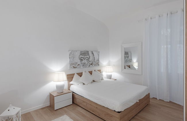 Vatican home for seven people - Foto 11