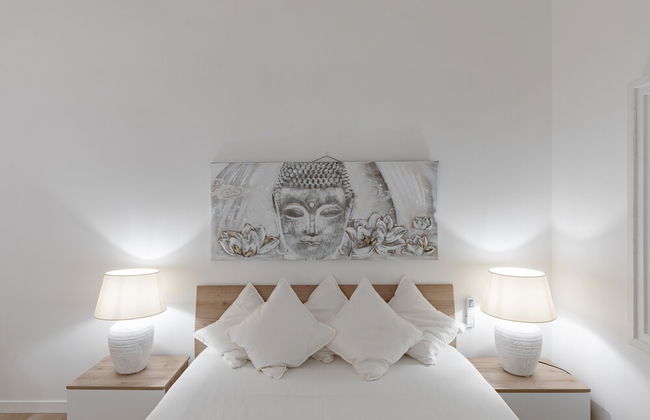 Vatican home for seven people - Foto 12