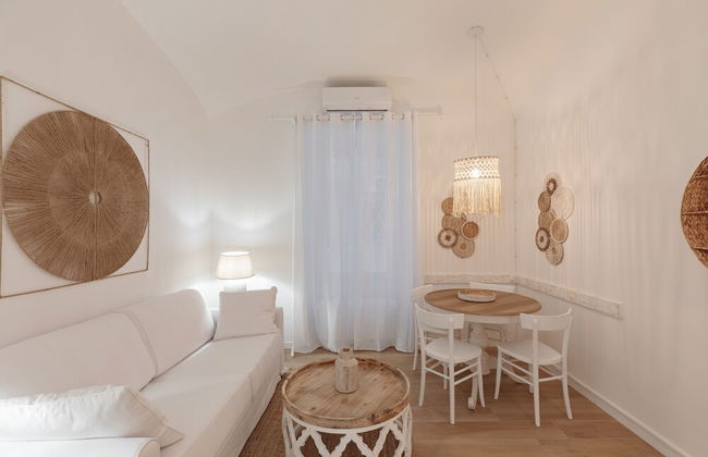 Vatican home for seven people - Foto 17