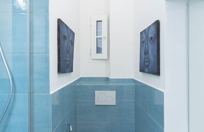 Vatican home for seven people - Foto 20