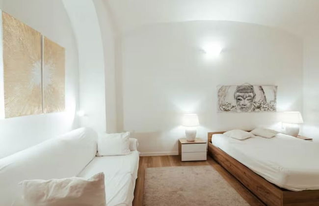 Vatican home for seven people - Foto 1