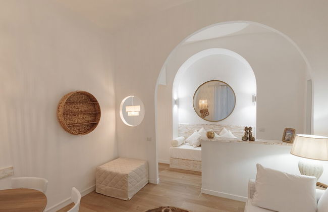 Vatican home for seven people - Foto 8