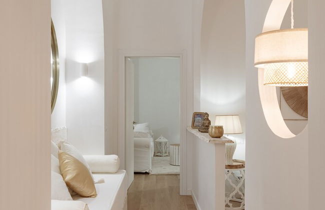Vatican home for seven people - Foto 4