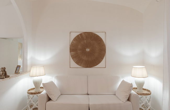 Vatican home for seven people - Foto 16