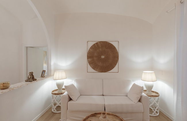 Vatican home for seven people - Foto 5