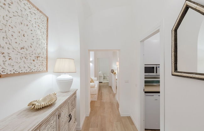 Vatican home for seven people - Foto 3