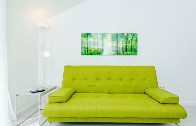Villa Bouganvillea - sea View & Garden - A3 Comfort - Foto 8