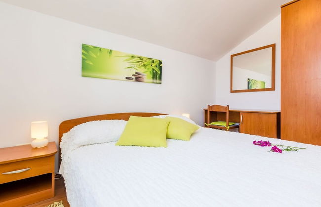 Villa Bouganvillea - sea View & Garden - A3 Comfort - Foto 3