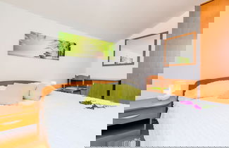 Foto 3 - Villa Bouganvillea - sea View & Garden - A3 Comfort