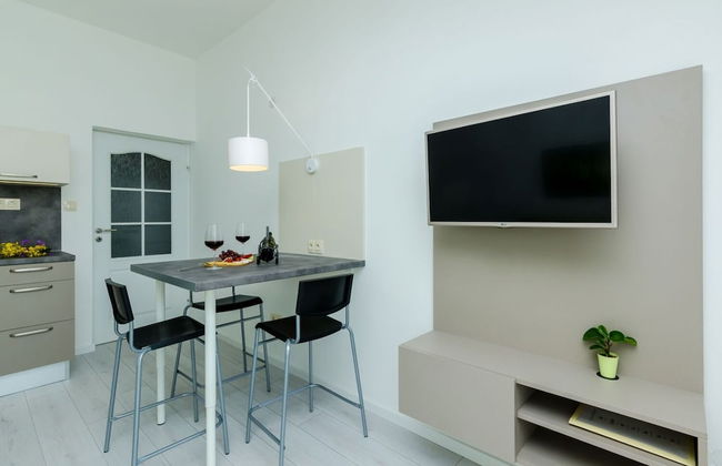 Villa Bouganvillea - sea View & Garden - A3 Comfort - Foto 12