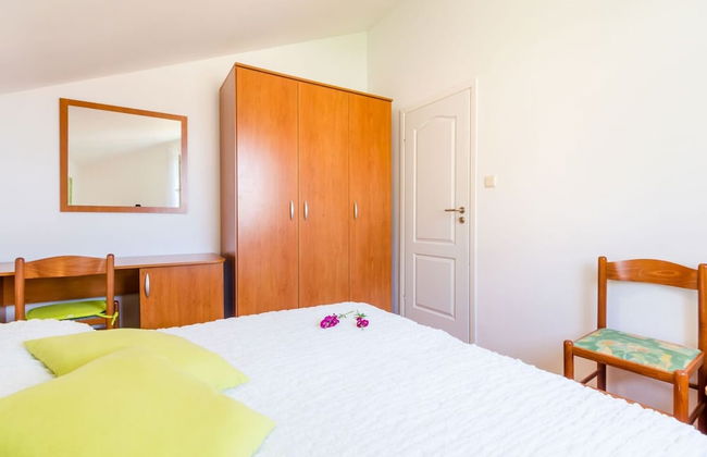 Villa Bouganvillea - sea View & Garden - A3 Comfort - Foto 2