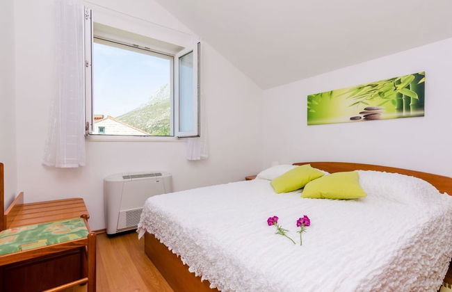 Villa Bouganvillea - sea View & Garden - A3 Comfort - Foto 4