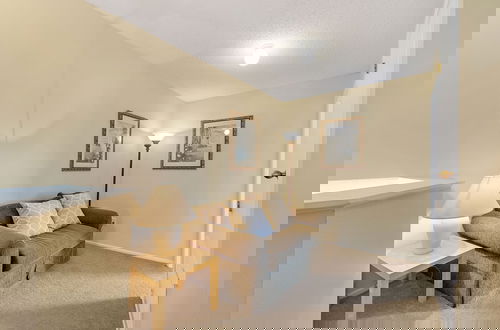 Foto 26 - 2 Suites, 1 King, 5 Beds: Pool. Games Room #810 5 Bedroom Villa
