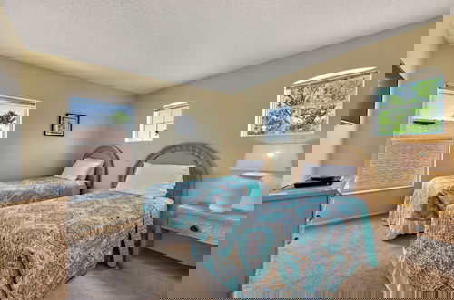 Foto 4 - 2 Suites, 1 King, 5 Beds: Pool. Games Room #810 5 Bedroom Villa