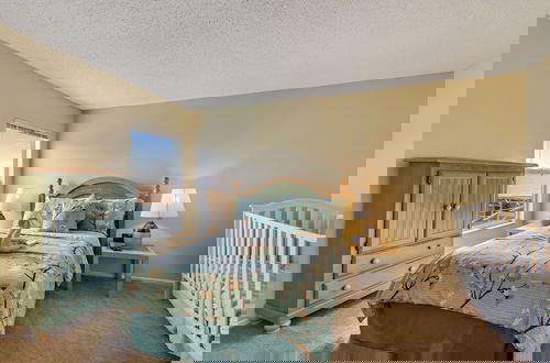 Foto 6 - 2 Suites, 1 King, 5 Beds: Pool. Games Room #810 5 Bedroom Villa