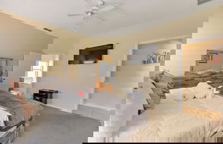Foto 2 - 2 Suites, 1 King, 5 Beds: Pool. Games Room #810 5 Bedroom Villa