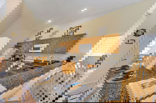 Foto 9 - 2 Suites, 1 King, 5 Beds: Pool. Games Room #810 5 Bedroom Villa