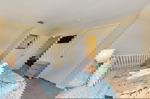 Foto 7 - 2 Suites, 1 King, 5 Beds: Pool. Games Room #810 5 Bedroom Villa
