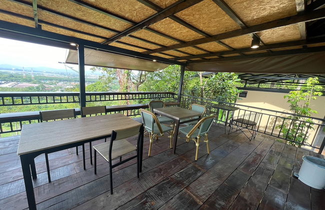Pha Lae Tawan@Siray - Foto 2
