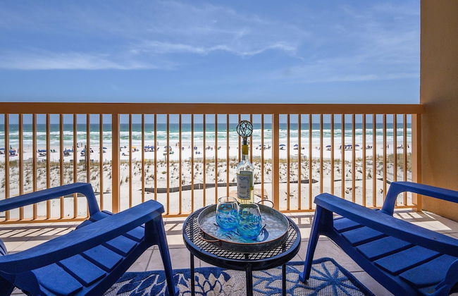 Pelican Beach Resort 308 - Foto 45